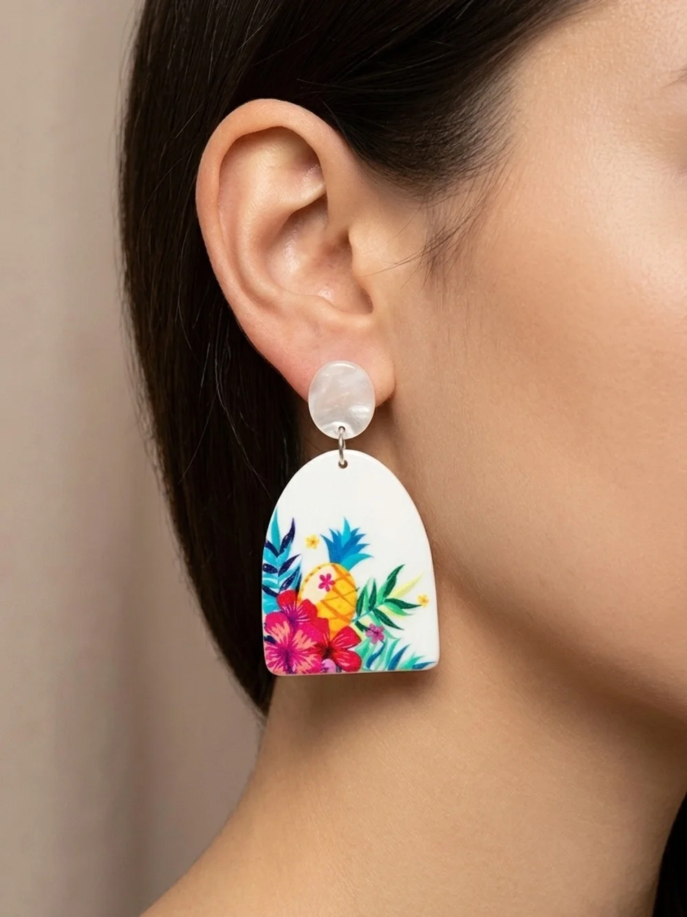 Fashion Jewelry bring vacation